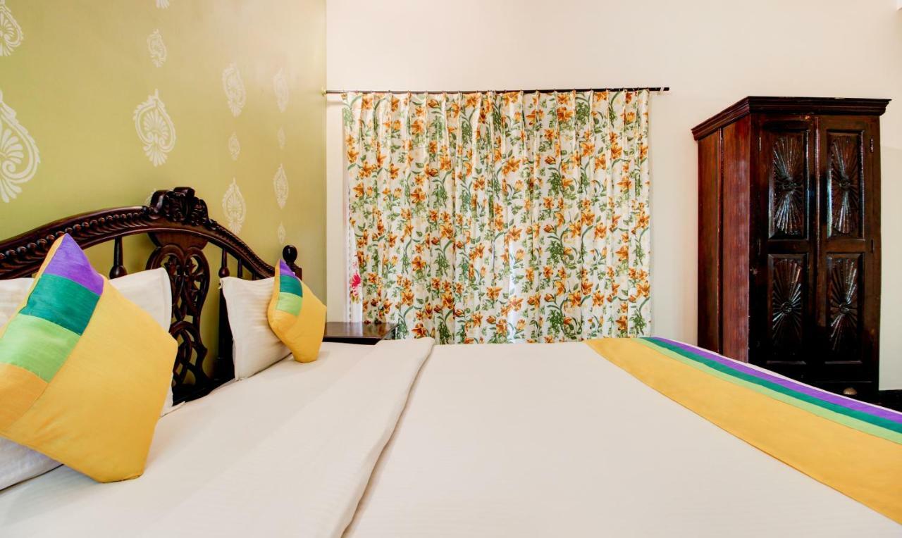 Hotel O Tordi Haveli Jaipur Exteriör bild